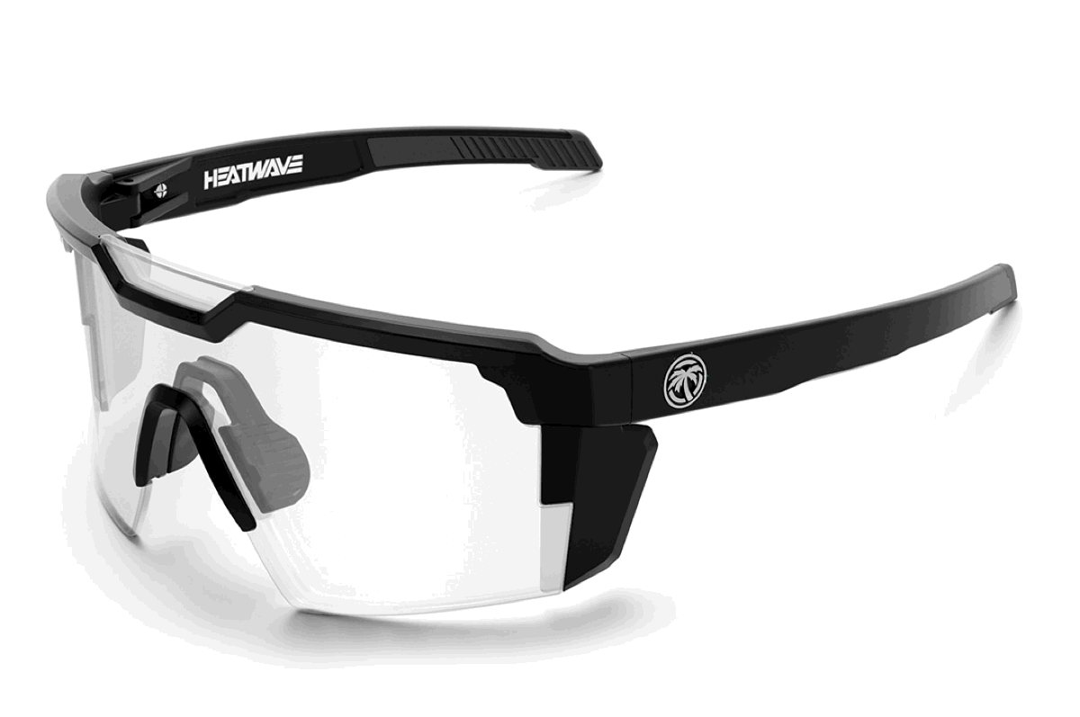 Future Tech Black