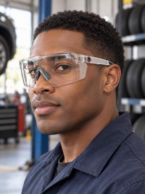 Future Tech Vapor Clear Anti-Fog